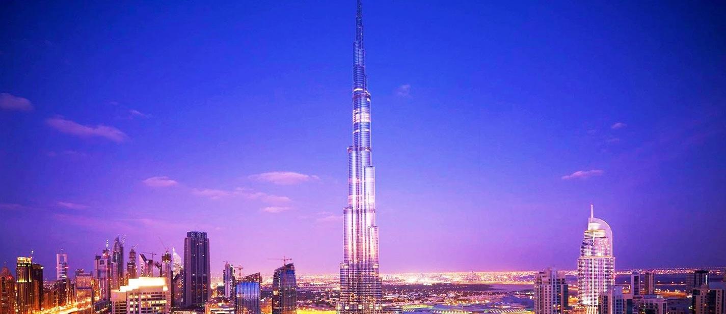 dubai