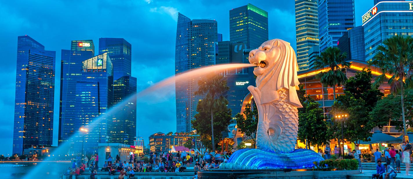 singapore