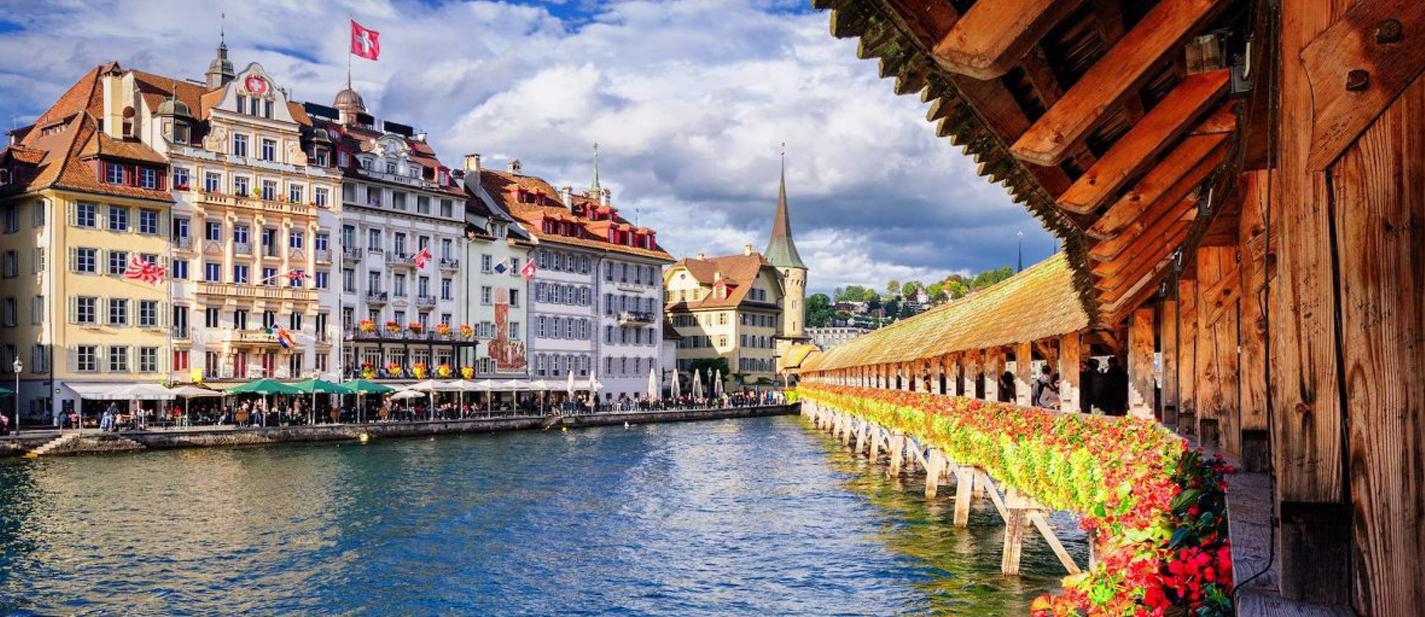 switzerland
