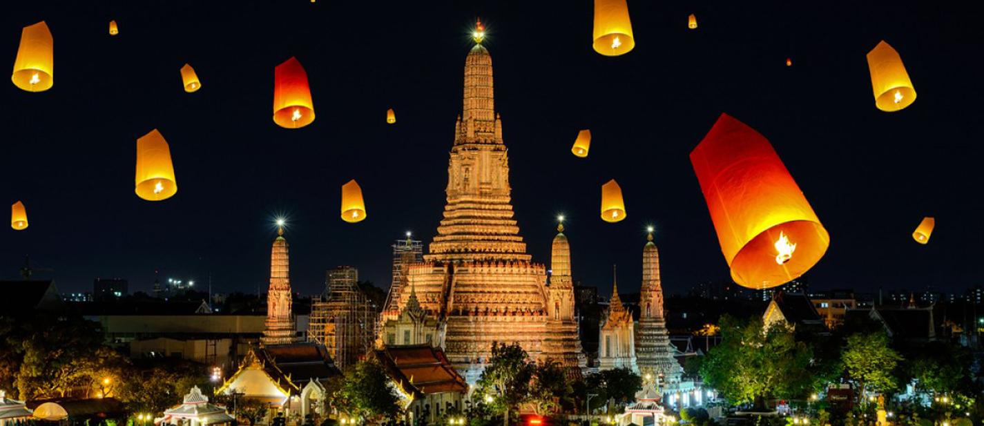 Thailand